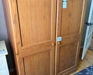 Wooden Cabinet