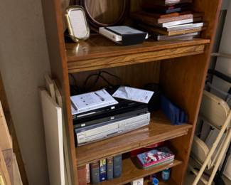 Wooden Shelf