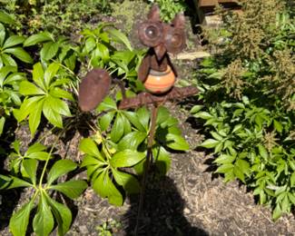 Outdoor Decor