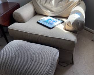Sofa Chair