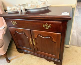 Thomasville Buffet Table