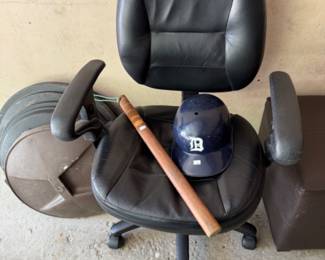 Office Chair 