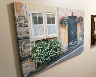 Wall Art 