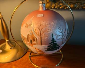 Hanging Ornament