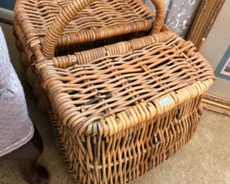 Baskets