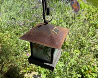 Outdoor Decor