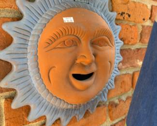 Outdoor Decor