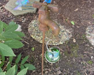 Outdoor Decor
