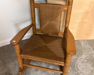Children's Chair 