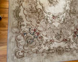 Area Rug