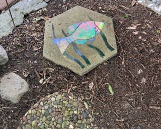 Outdoor Decor