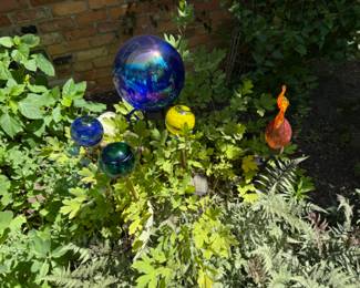 Outdoor Decor