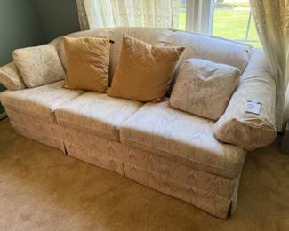 Vintage Sofa