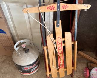 Sleds
