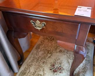 Broyhill End Table