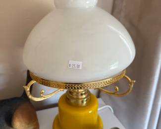 Vintage Lamp