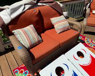 Outdoor Furniture 