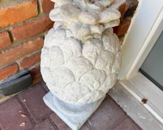Outdoor Decor