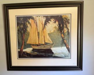Wall Art