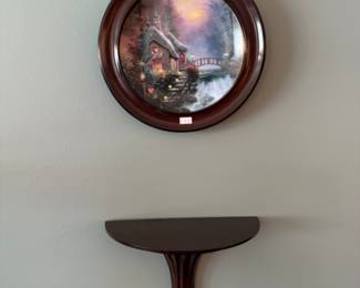 Wooden Shelf