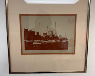 Wall Art 