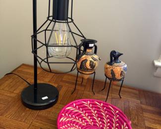 Decorative Lamp