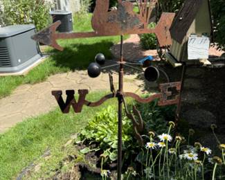 Outdoor Decor