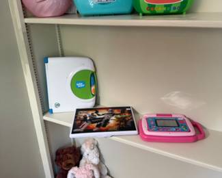 Children's Toys