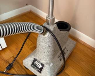 Jiffy Steamer 