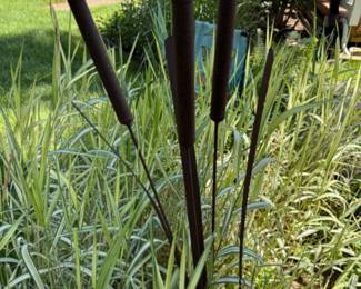 Outdoor Decor