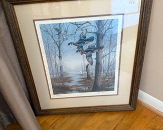 Wall Art