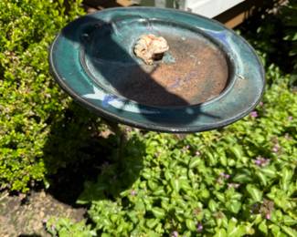 Outdoor Decor