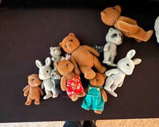 Forest Families