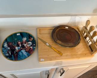 Cutting Board