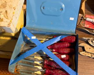 Tools