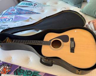 Guitar