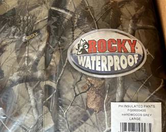 Brand new in the package!