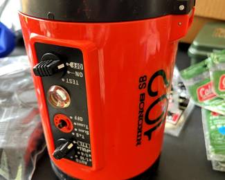 Underwater camera with case & accessories!