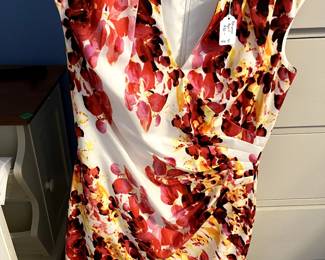 We have some beautiful high end clothes...can't show them all! Winter, summer, ski, hunting, etc.