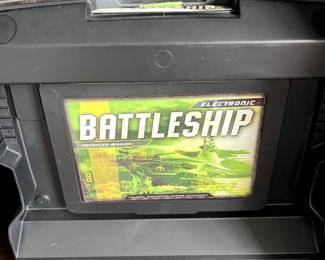 Battleship gamer
