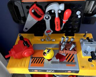 Adorable toys for your children or Grandchildren