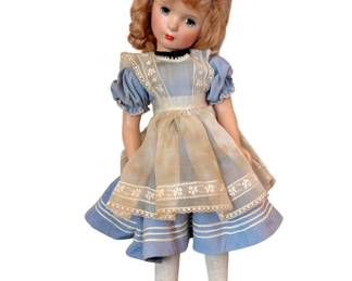 Madame Alexander