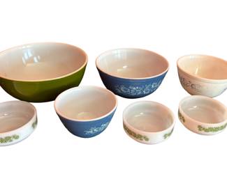 Pyrex