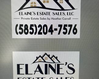 Sale Picture