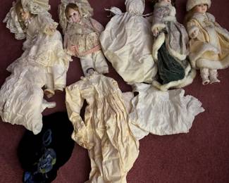 Dolls