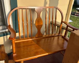 Bench