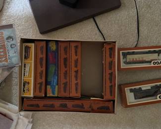 Train Set