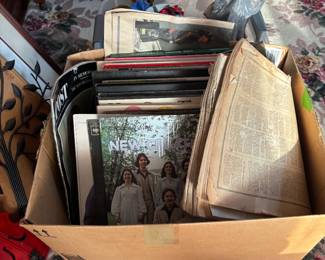 Records