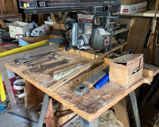 Table Saw