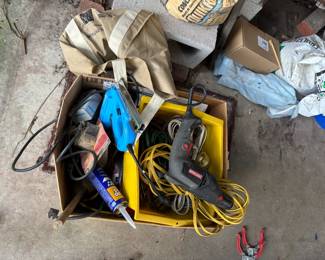 Tools